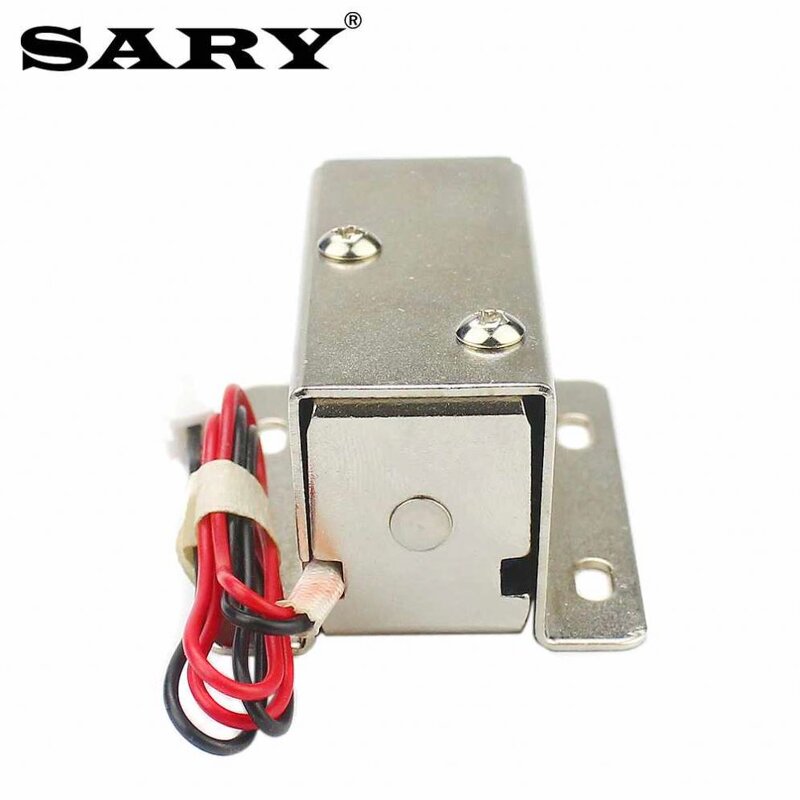 Mini Latch Manufacturer - Advanced Technology Wholesale Electric Lock