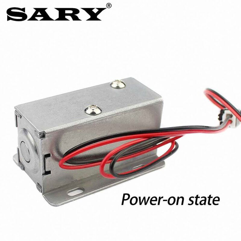 Electromagnetic Lock Manufacturer - Modern Novel Design 60Kg Wholesale