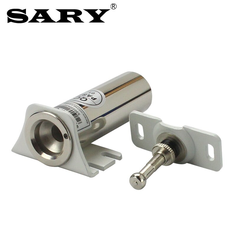 Multi-function Drawer Cabinet Lock Manufacturer - LY305 DC12V Power-on Lock