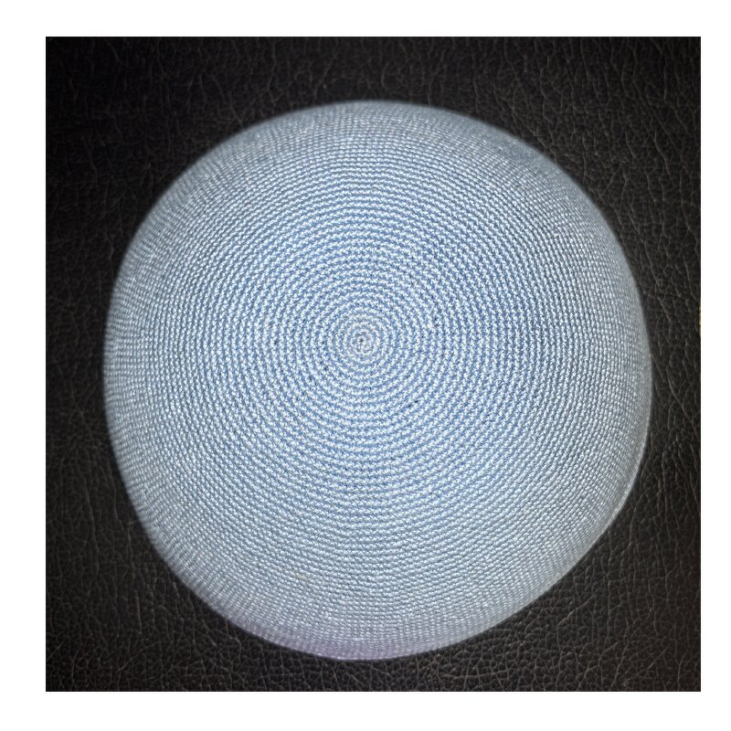 Knit Hat Manufacturer - OEM Yamaka Skullcap Crochet Beanie