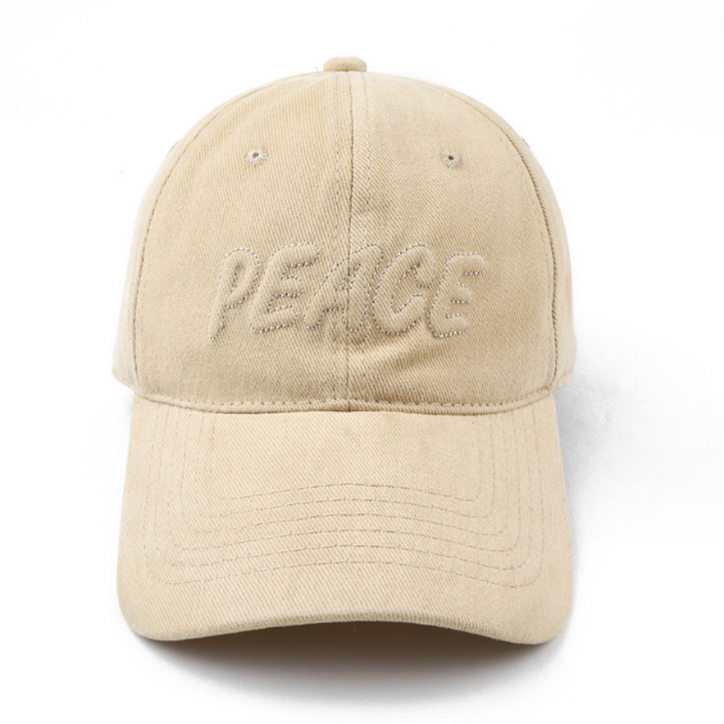 Satin Lined Cap Manufacturer - OEM Custom Logo Silk Lined Cap