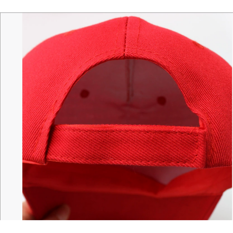 Baseball Cap Manufacturer - OEM 5 Panel Low Profile Custom Cap