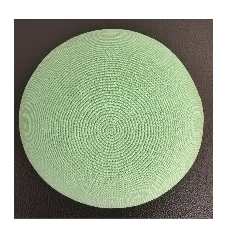 Colorful Kippah Factory - OEM Crocheted Knitted Jewish Kippot