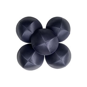 Kippot Supplier - OEM Own Factory Direct-Sale Satin