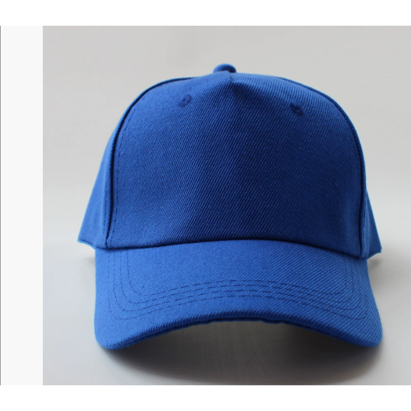 Baseball Cap Manufacturer - OEM 5 Panel Low Profile Custom Cap
