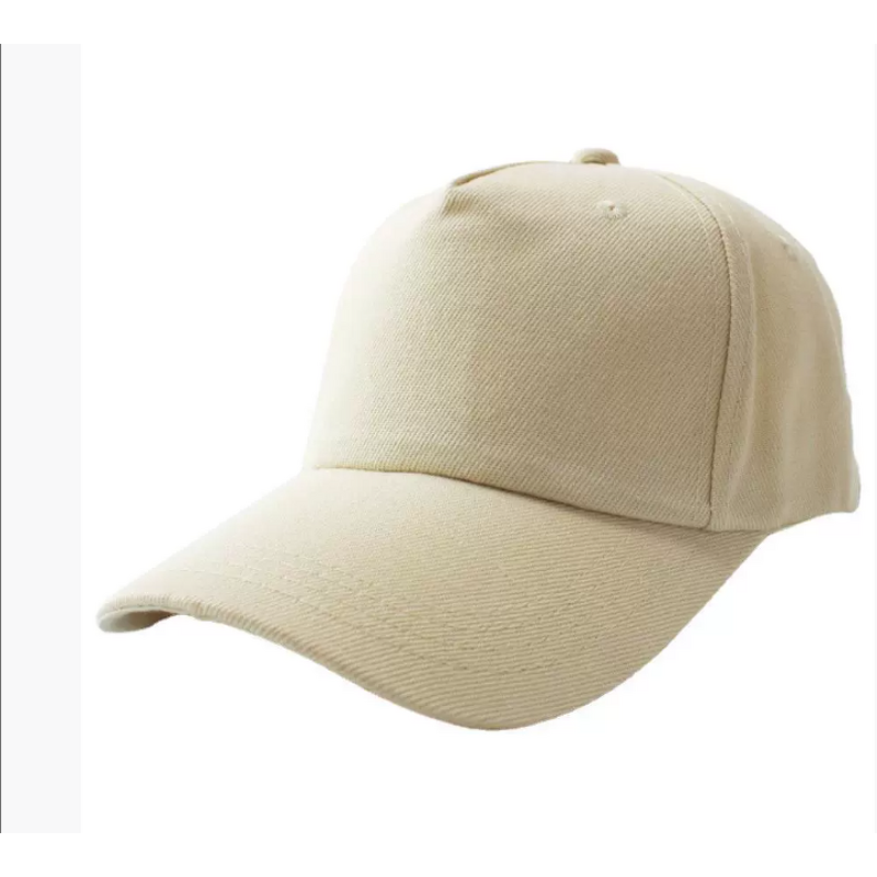 Baseball Cap Manufacturer - OEM 5 Panel Low Profile Custom Cap