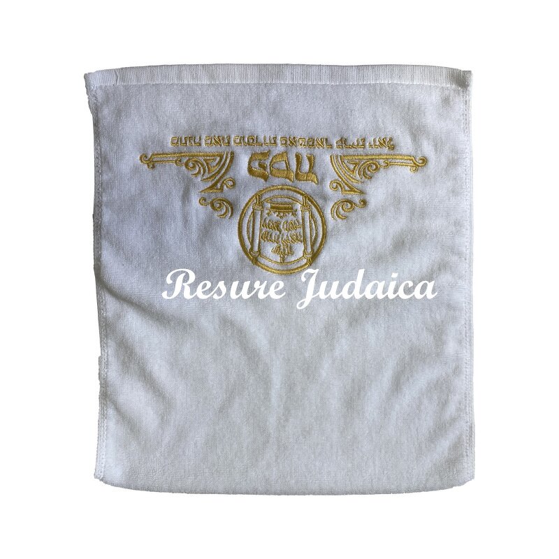 Napkin Supplier - OEM Thicken Soft Cotton Towel Jewish