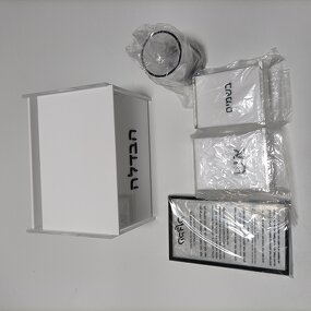 Acrylic Plaque Manufacturer - OEM Judaica Home Blessing Decorative