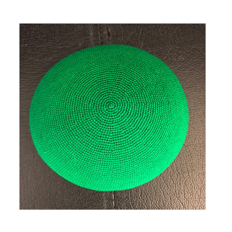 Colorful Kippah Factory - OEM Crocheted Knitted Jewish Kippot