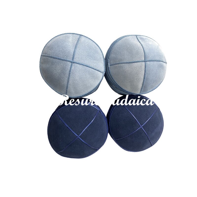 Kippa Manufacturer - OEM Personalized Custom Design Suede