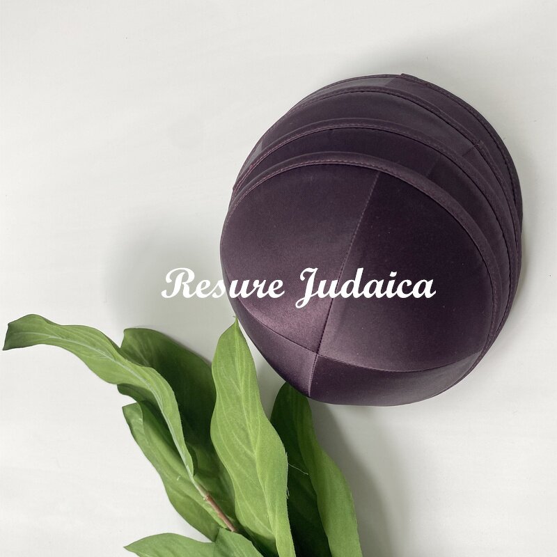 Kippot Manufacturer - OEM Own Factory Direct-Sale Satin