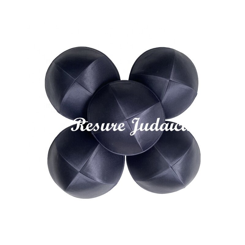 Kippot Supplier - OEM Own Factory Direct-Sale Satin