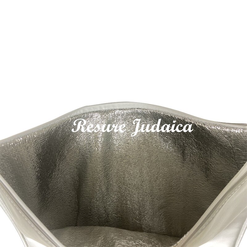 Challah Cover Manufacturer - OEM Custom Embroidery Insulation Cloth