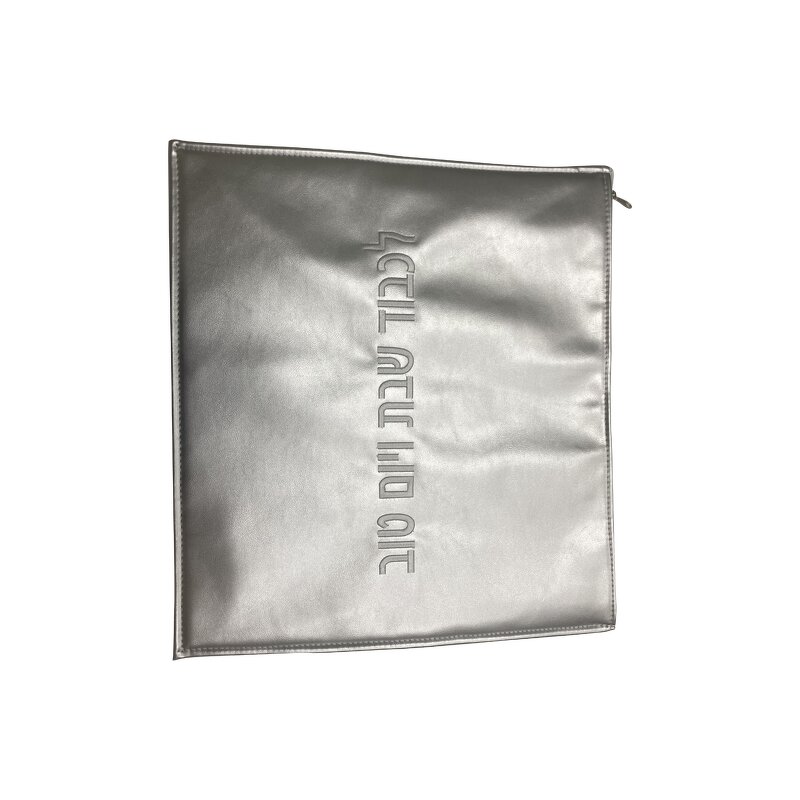 Challah Cover Manufacturer - OEM Custom Embroidery Insulation Cloth