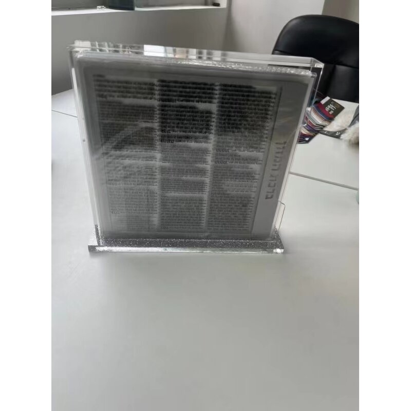 Acrylic Plaque Manufacturer - OEM Judaica Home Blessing Decorative