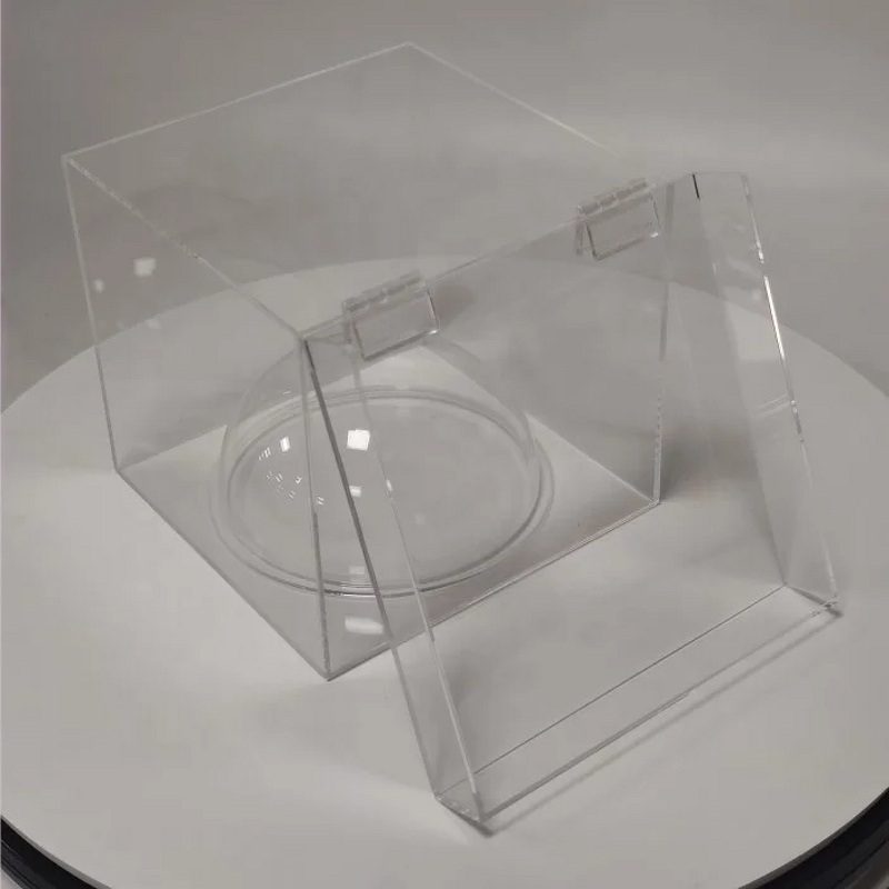 Acrylic Sign Board Supplier - OEM Custom UV Printing Judaica Sign