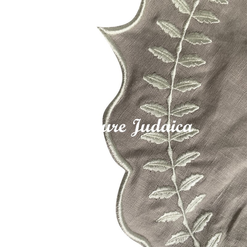 Linen Napkins Supplier - OEM Custom Pattern Eco-Friendly Napkins