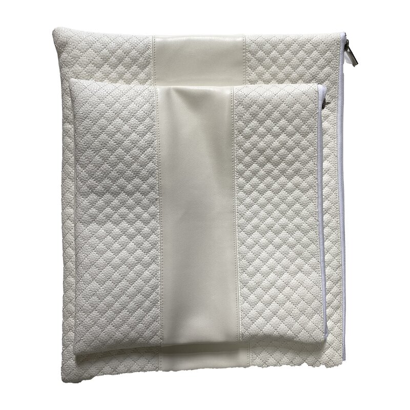 Tallit Bag Supplier - OEM Judaica Polyester Embroidery Religious