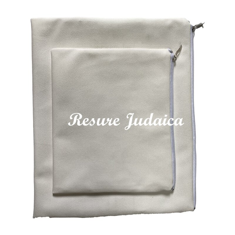 Tallit Bag Supplier - OEM Judaica Polyester Embroidery Religious
