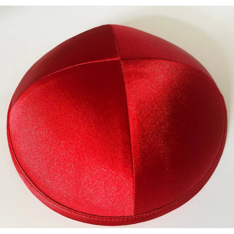 Kippot Manufacturer - OEM Own Factory Direct-Sale Satin
