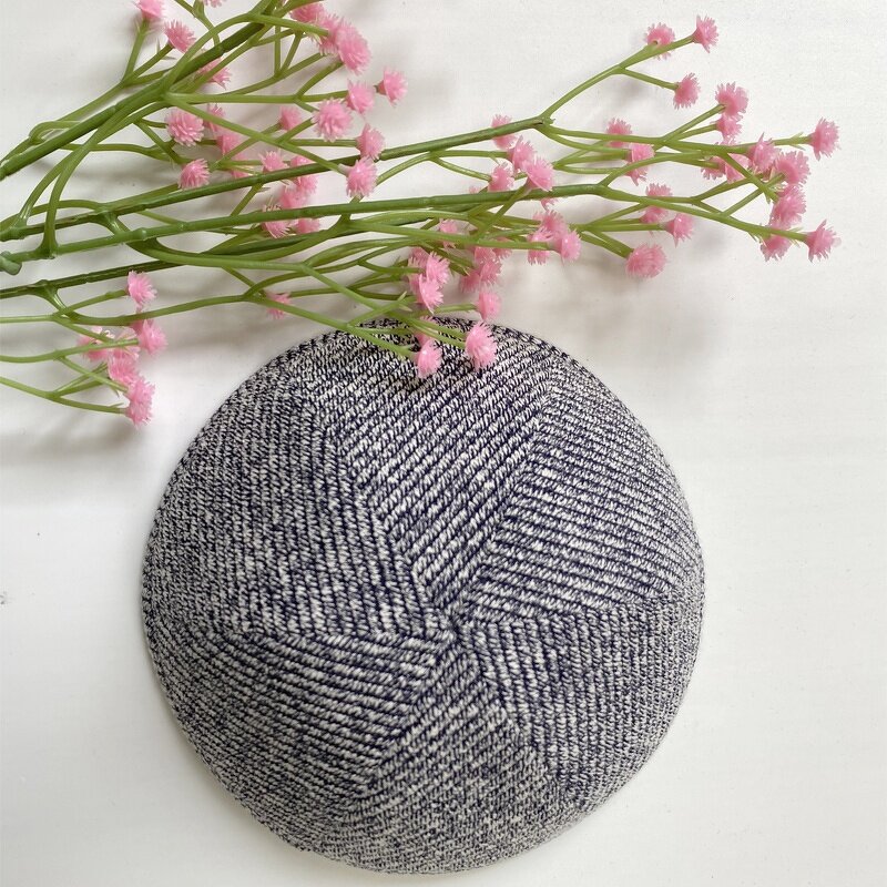 Kippah Factory - OEM Custom Design Factory Direct-Sale Hat