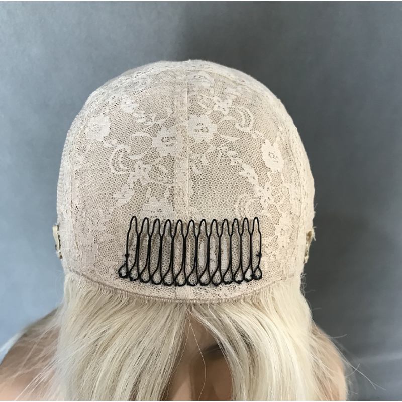 Lace Wig Supplier - OEM Women's Straight Jewish Kosher Wig