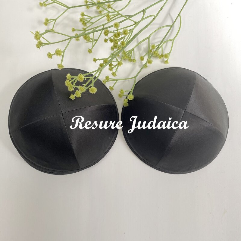 Kippot Supplier - OEM Own Factory Direct-Sale Satin