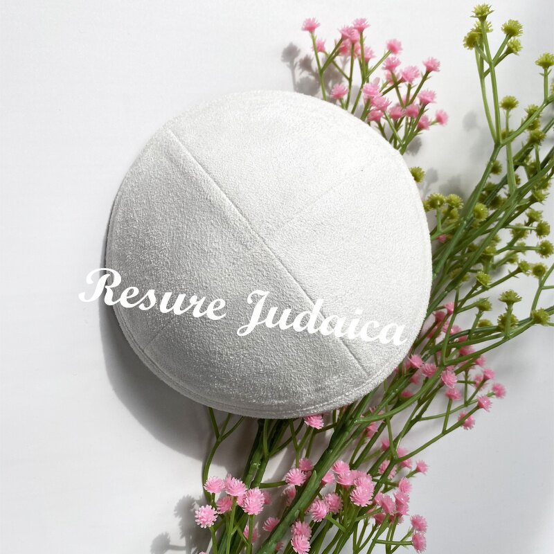 Kippot Manufacturer - OEM Factory Direct-Sale Faux Suede