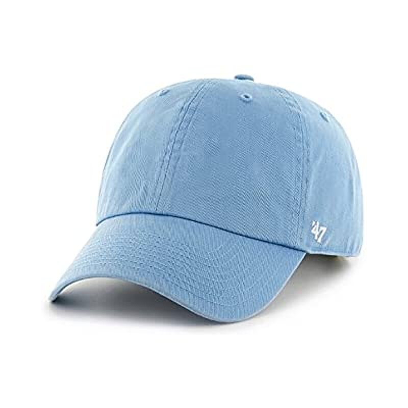 Baseball Cap Factory - OEM Custom Embroidery Unisex Solid Caps
