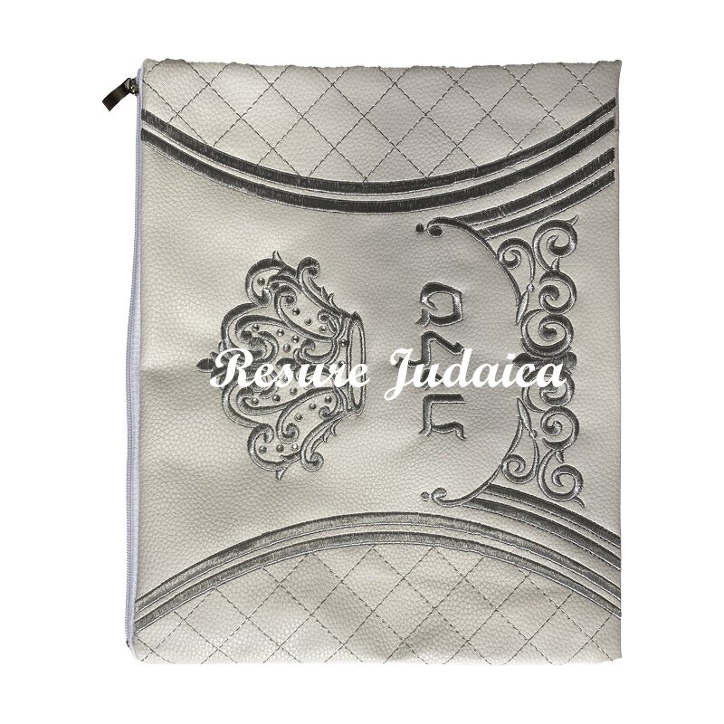 Tallit Bag Manufacturer - OEM Judaica Tefillin Bag Embroidery