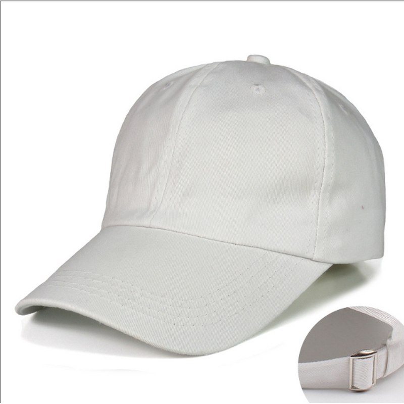 Custom Caps Factory - OEM 100% Cotton Blank Sports Hats