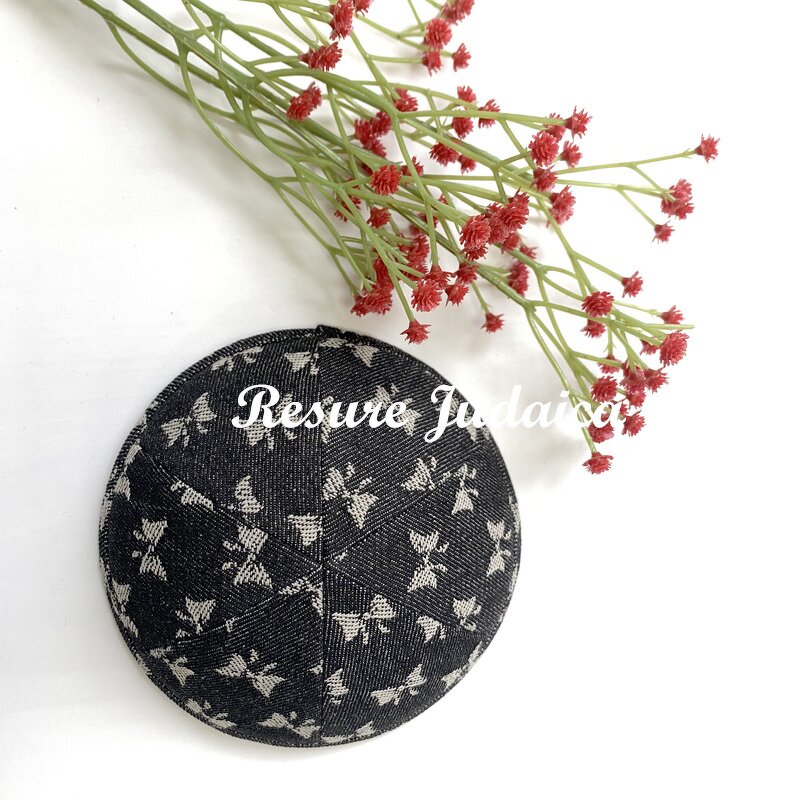 Kippah Factory - OEM Custom Design Factory Direct-Sale Hat