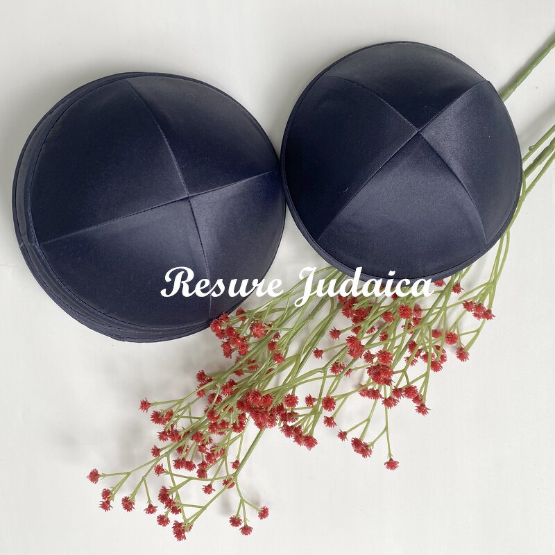 Kippot Supplier - OEM Own Factory Direct-Sale Satin