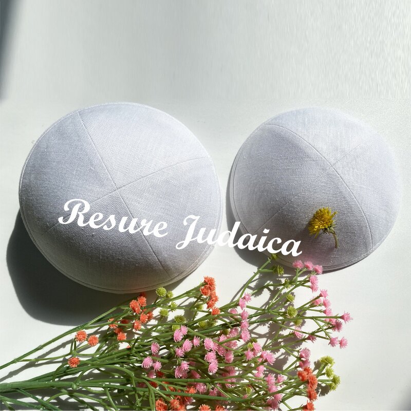 Customizable Kippah Factory - OEM Own Factory Personalized Kippas