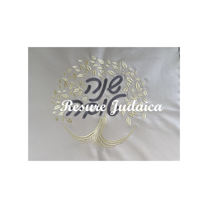 Jewish Gift Factory - OEM Customized Bread PU Embroidered