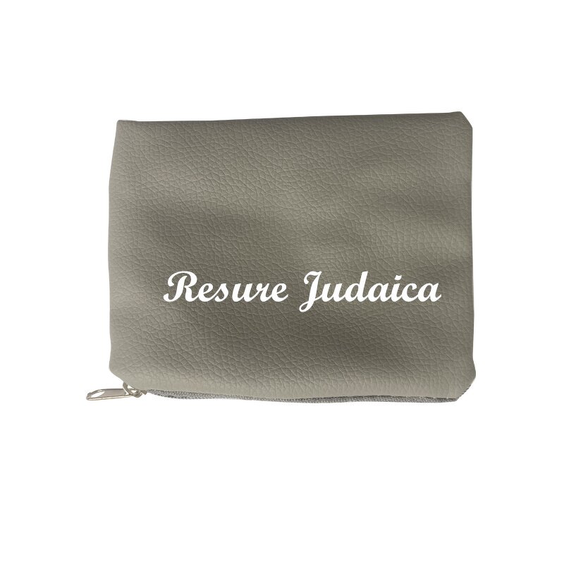 Tefillin Bag Factory - OEM Judaica Polyester Embroidery Pouch