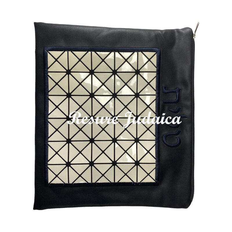 Tefillin Bag Factory - OEM Custom Embroidered PU Leather Bag