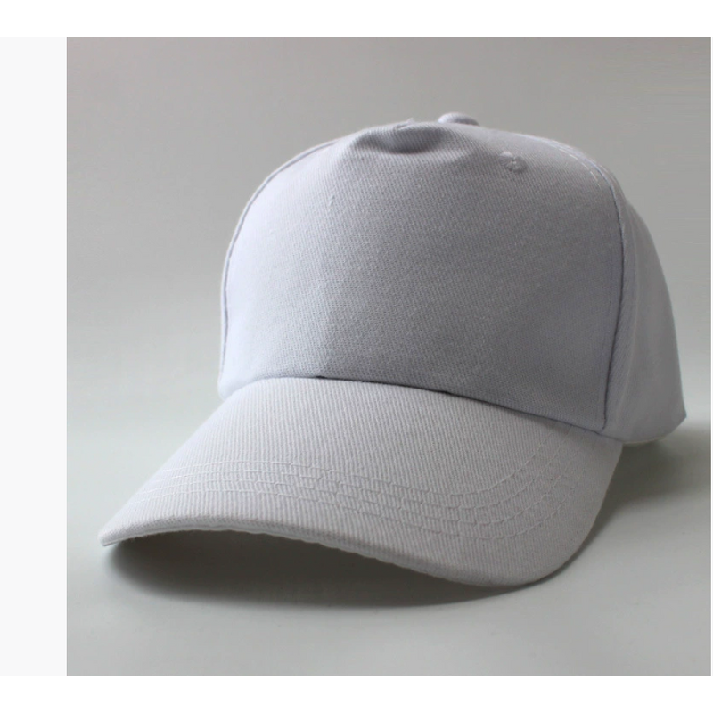 Baseball Cap Manufacturer - OEM 5 Panel Low Profile Custom Cap