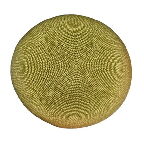Crochet Kippah Supplier - OEM Cotton Jewish Skull Cap Hat