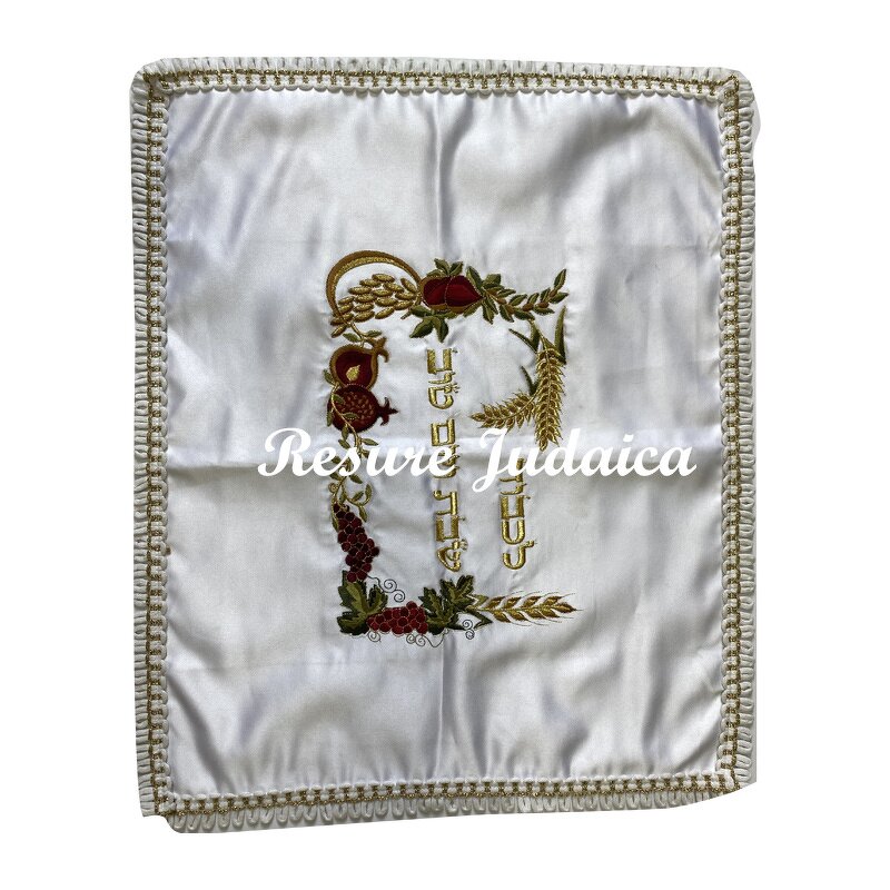 Challah Cover Factory - OEM Own Factory Direct-Sale Cover