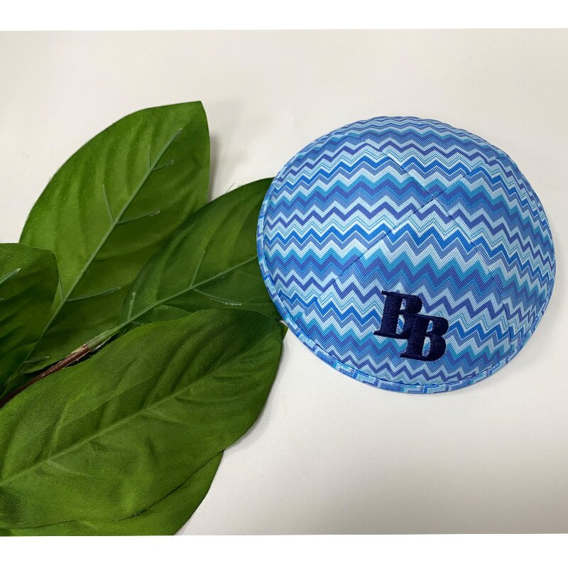 Twill Cotton Kippah Supplier - OEM Customized Color Traditional Cap