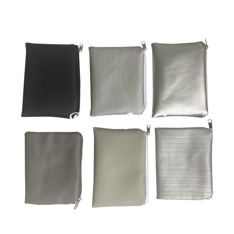 Tefillin Bag Factory - OEM Judaica Polyester Embroidery Pouch