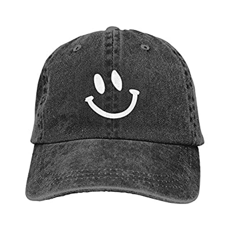 Baseball Cap Factory - OEM Custom Embroidery Unisex Solid Caps