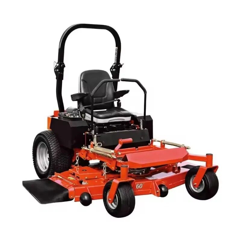 Zero Turn Mower Factory - Toro Z Master 4000 Series