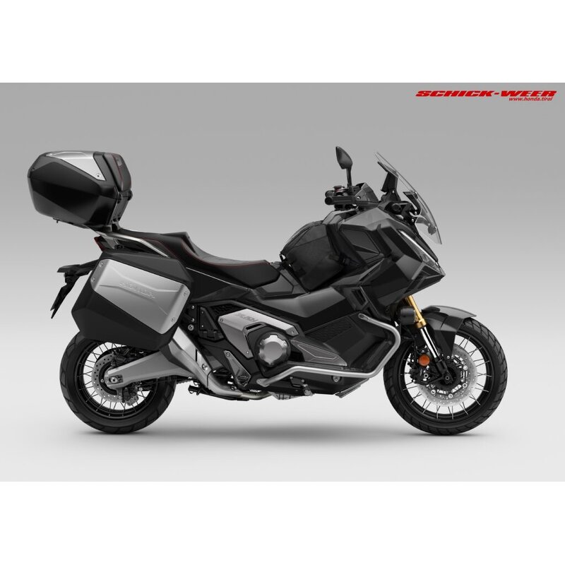Adventure Motorcycles Factory - New XADV 750 750cc Customizable OEM & ODM