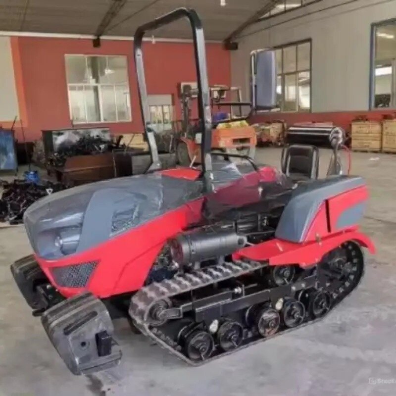 Agricultural Farm Motor Factory - Wholesale Price 8HP 2WD Premium Quality Fast