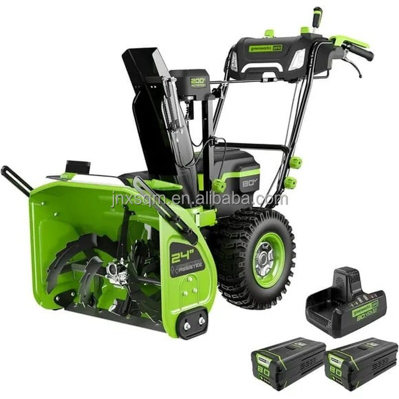 Two-Stage Gas Snow Blower Factory - 2025 Hot Sales Toro 32 in. Power TRX HD