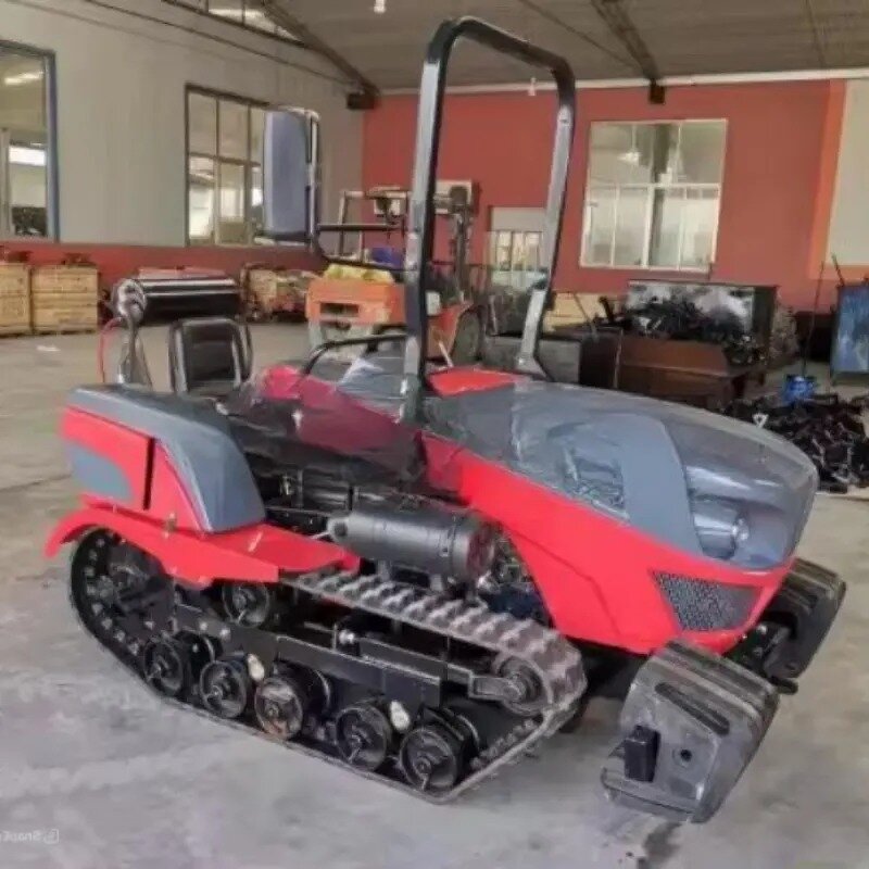 Agricultural Farm Motor Factory - Wholesale Price 8HP 2WD Premium Quality Fast