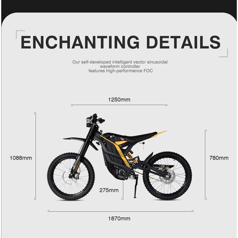 Electric Ride Pro Manufacturer - Best Selling for E Ride Pro SR