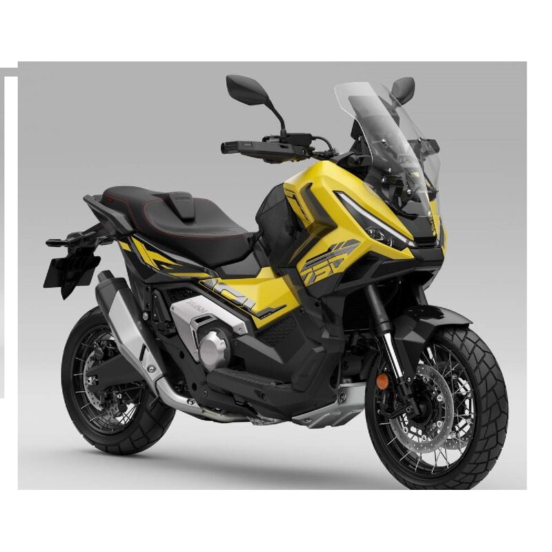 Adventure Motorcycles Factory - New XADV 750 750cc Customizable OEM & ODM